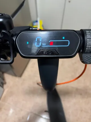 Patinete Eléctrico Xiaomi