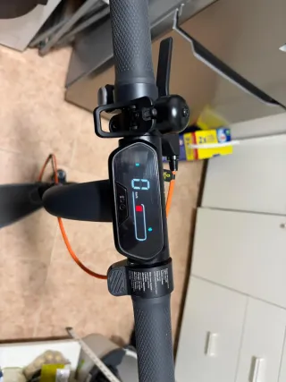 Patinete Eléctrico Xiaomi