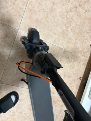 Patinete Eléctrico Xiaomi