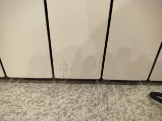 Radiador 14 elementos