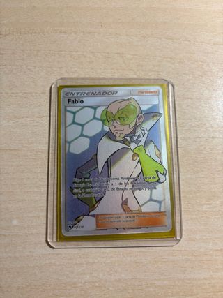 Pack Cartas Trainer Pokemon. Totalmente originales