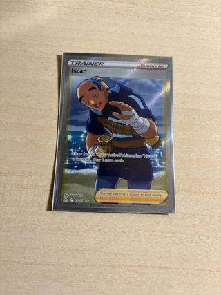 Pack Cartas Trainer Pokemon. Totalmente originales