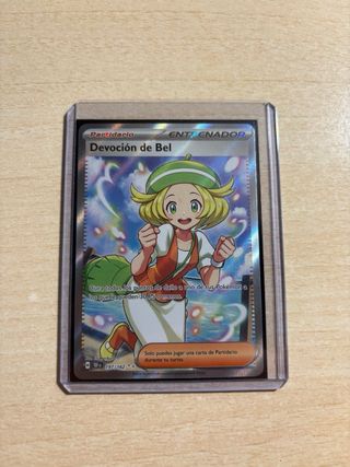 Pack Cartas Trainer Pokemon. Totalmente originales