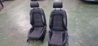 assientos audi A3 S-line (recambio completo)
