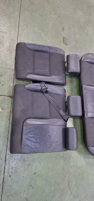 assientos audi A3 S-line (recambio completo)
