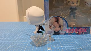 Nendoroids 1180 y 1228 Spider-Man