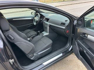 Opel Astra 2007