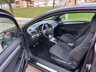 Opel Astra 2007