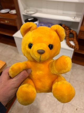 Peluche y muñecas precio por ud
