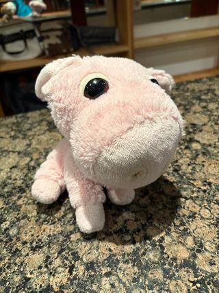 Peluche y muñecas precio por ud