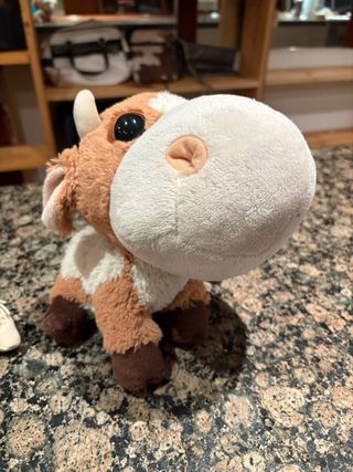 Peluche y muñecas precio por ud