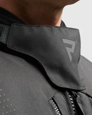 Chaqueta Moto Rebelhorn Hiker IV