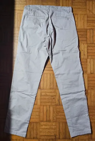 Pantaloni Sonny Bono Beige