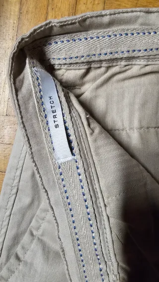 Pantaloni Sonny Bono Beige