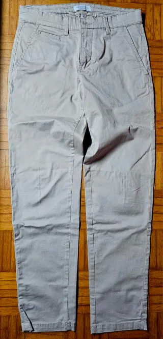 Pantaloni Sonny Bono Beige