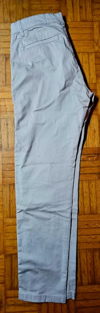 Pantaloni Sonny Bono Beige