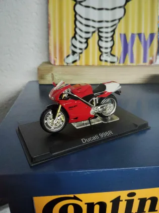 Ducati 998R