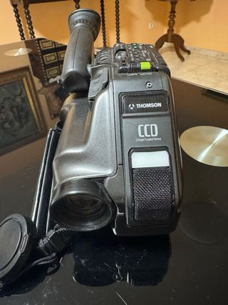 Videocámara Thomson CVM 20 P Vintage