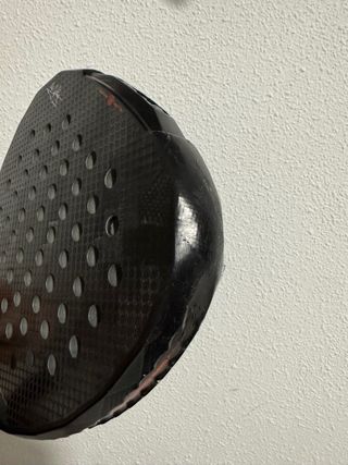 Pala Adidas Metalbone HRD+ 2025