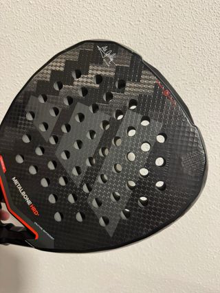 Pala Adidas Metalbone HRD+ 2025