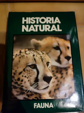 Historia natural