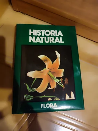 Historia natural