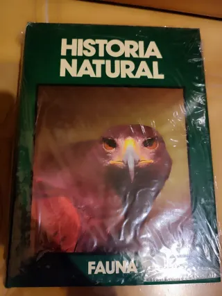 Historia natural