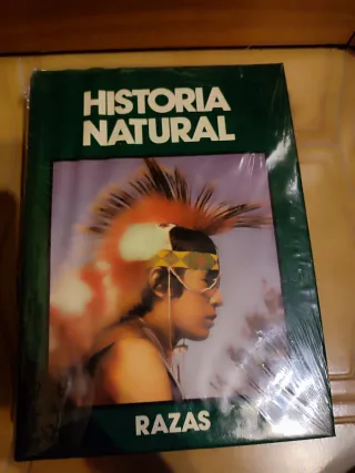 Historia natural