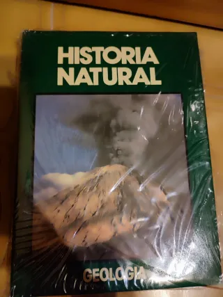Historia natural