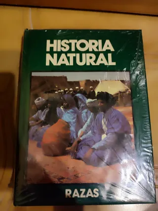 Historia natural