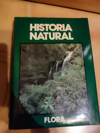 Historia natural