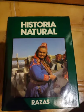 Historia natural