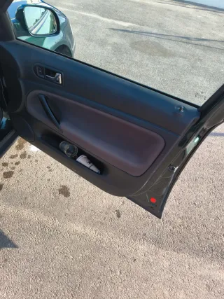 Volkswagen Passat 1998