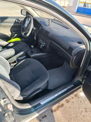 Volkswagen Passat 1998