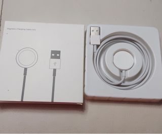 Cargador Magnético Warch