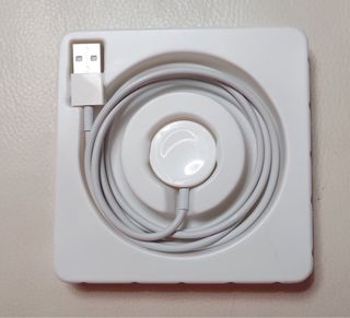 Cargador Magnético Warch