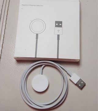 Cargador Magnético Warch