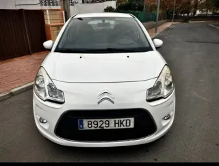 Citroen C3 2012