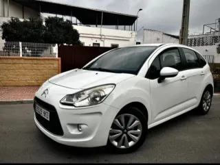 Citroen C3 2012