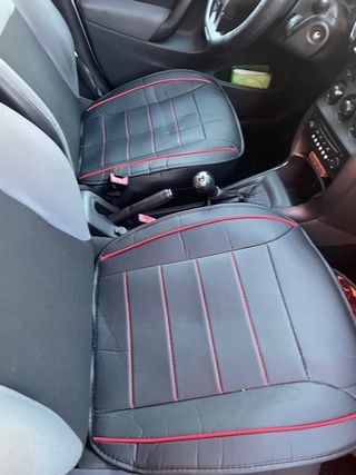 Citroen C3 2012