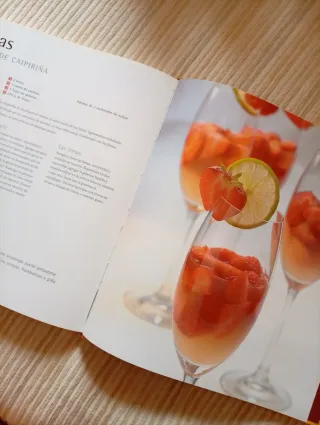 Cocina En Unos Minutos