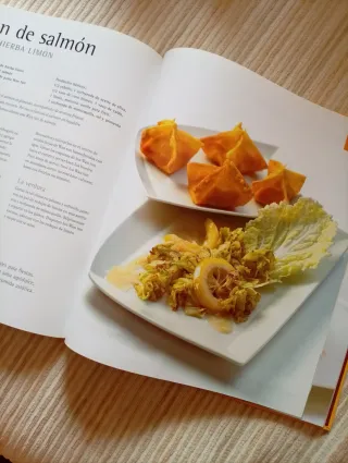 Cocina En Unos Minutos