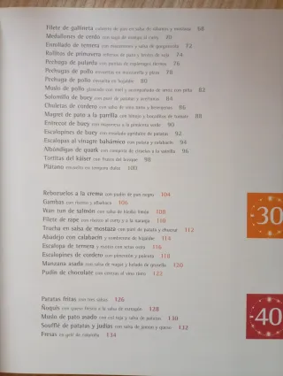 Cocina En Unos Minutos