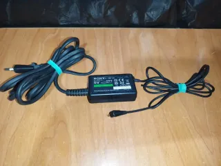 CARGADOR PSP 1000 2000 3000 ORIGINAL SONY