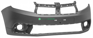 PARAGOLPES DELANTERO P/P DACIA LOGAN 2017.01- 107