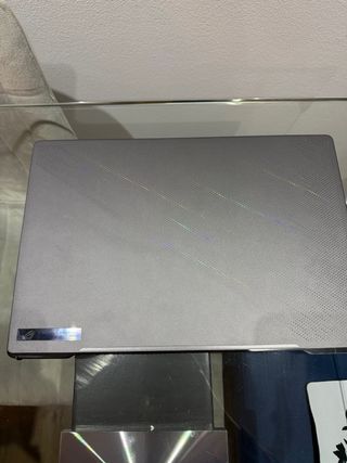 ASUS ROG ZEPHYRUS G16” 1TB SSD 32GB RAM i9
