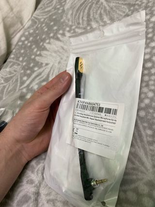 Microfono di ricambio per cuffie Gaming Astro A40