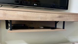 Mueble de comedor madera