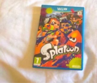 Nintendo Wii U  Edición Limitada