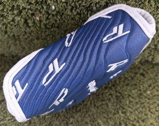 headcover TaylorMade TP Collection